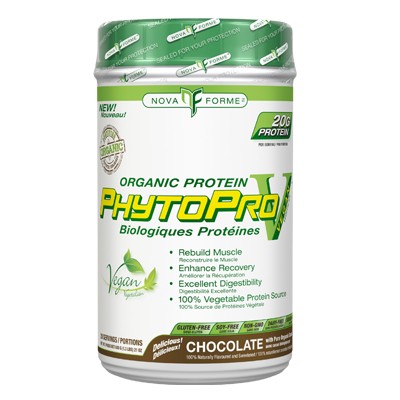 PhytoPro