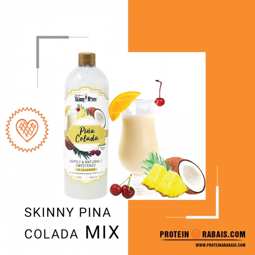 Skinny Mix