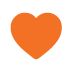 heart icon