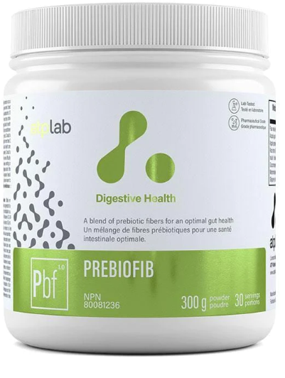 Prebiofib