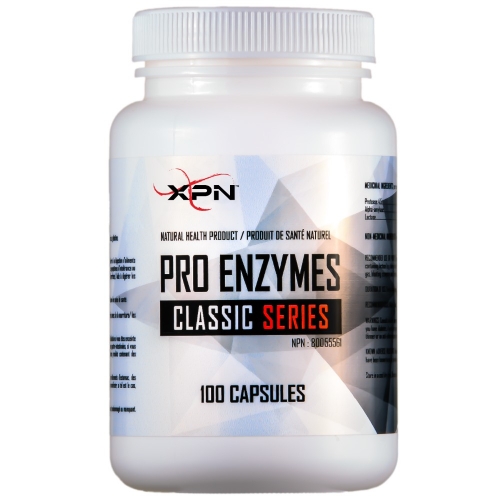 Pro Enzymes 