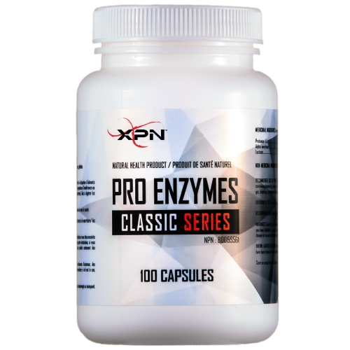 Pro Enzymes