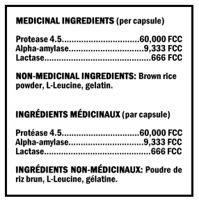 Pro Enzymes 