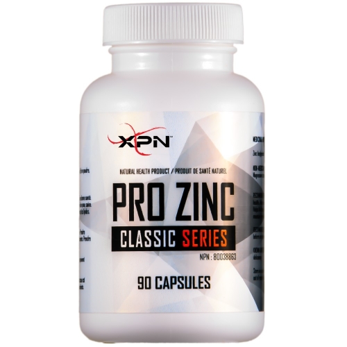 Pro Zinc 