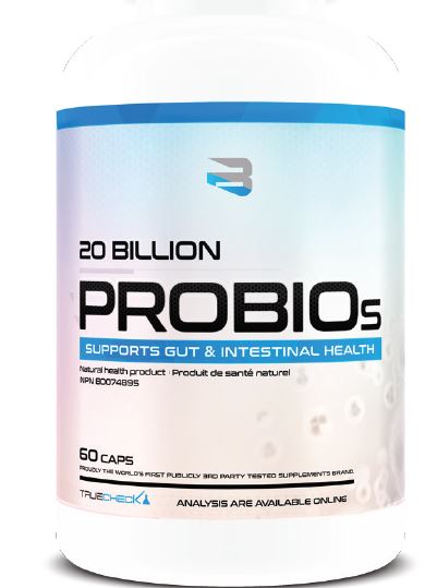 PROBIO 20B