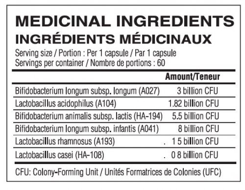 PROBIO 20B