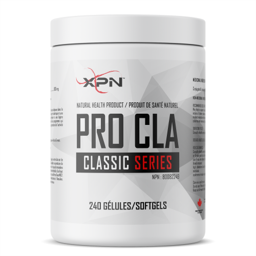 XPN Pro Cla