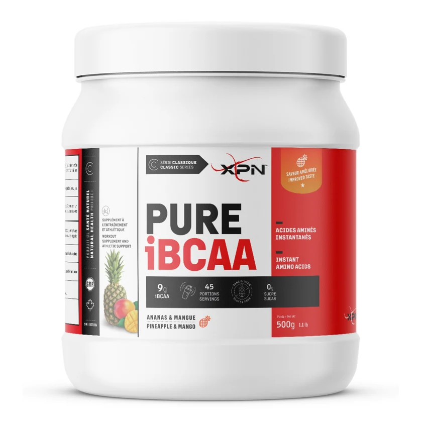 Pure iBcaa - XPN