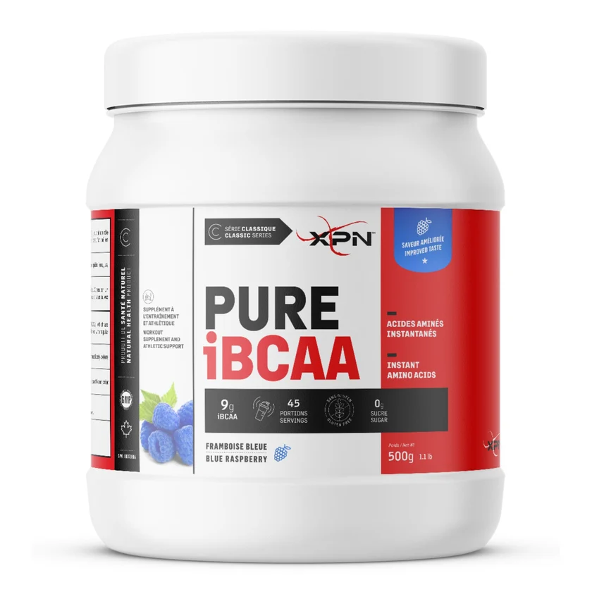 Pure iBcaa - XPN