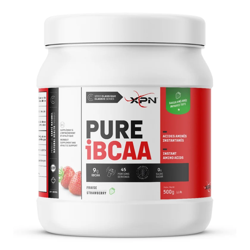 Pure iBcaa - XPN