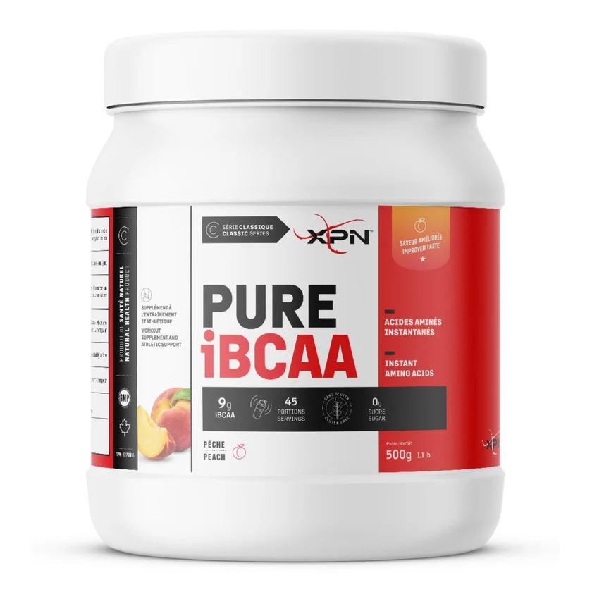 Pure iBcaa - XPN