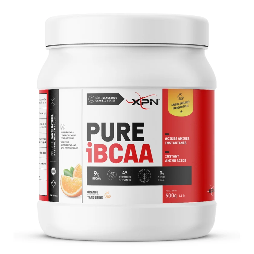 Pure iBcaa - XPN