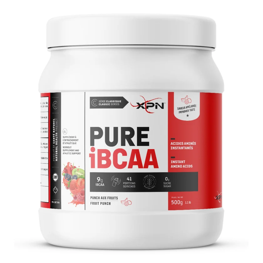 Pure iBcaa - XPN