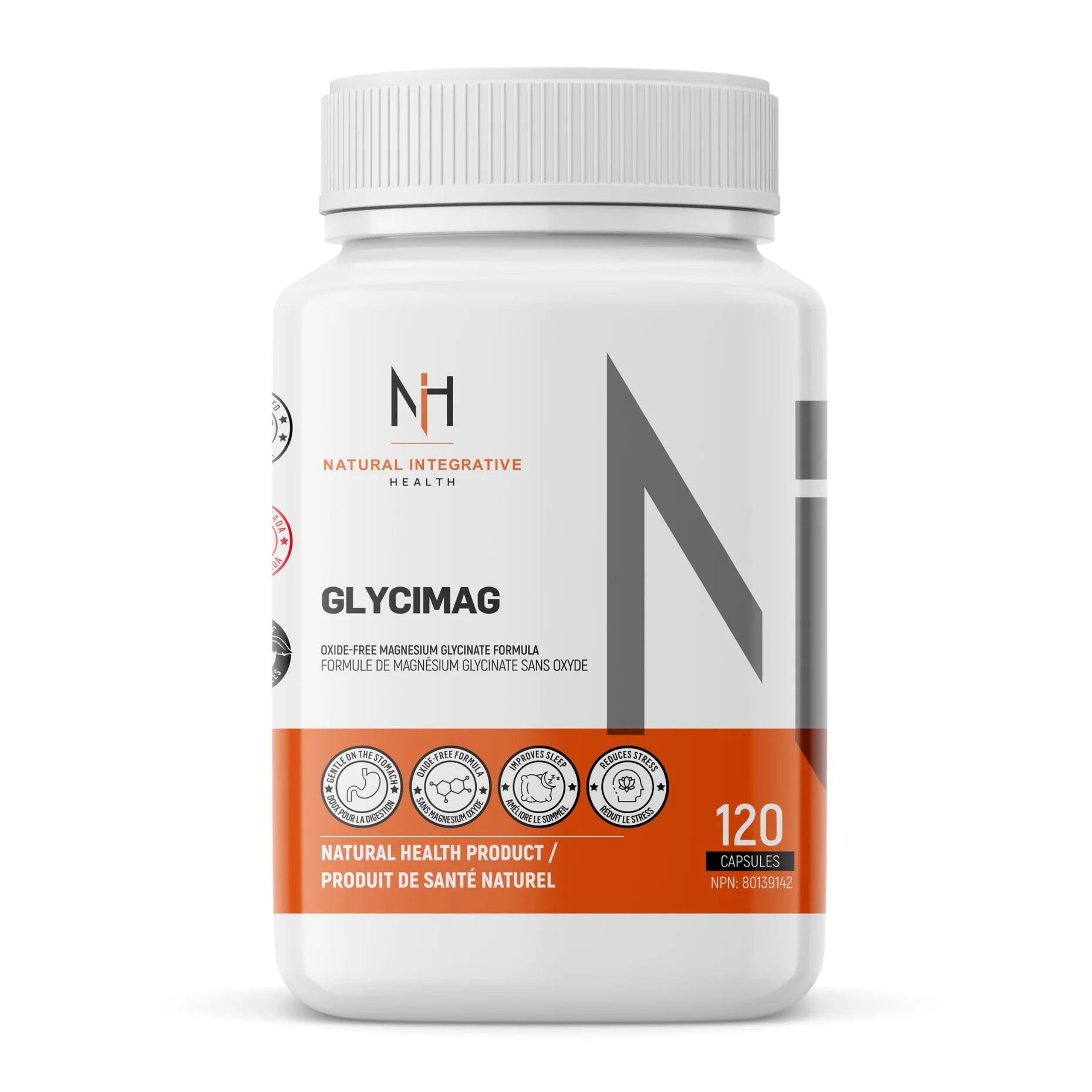 Glycimag