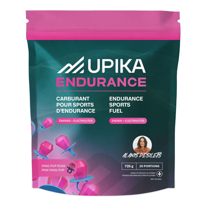 UPIKA - Endurance 725g