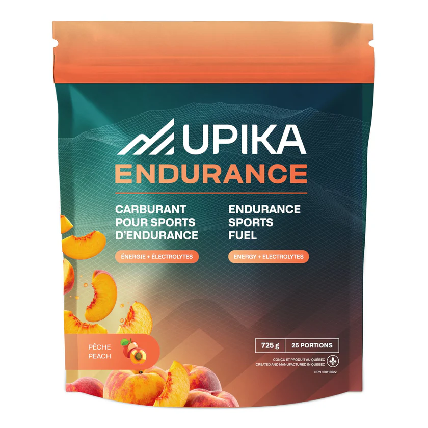 UPIKA - Endurance 725g