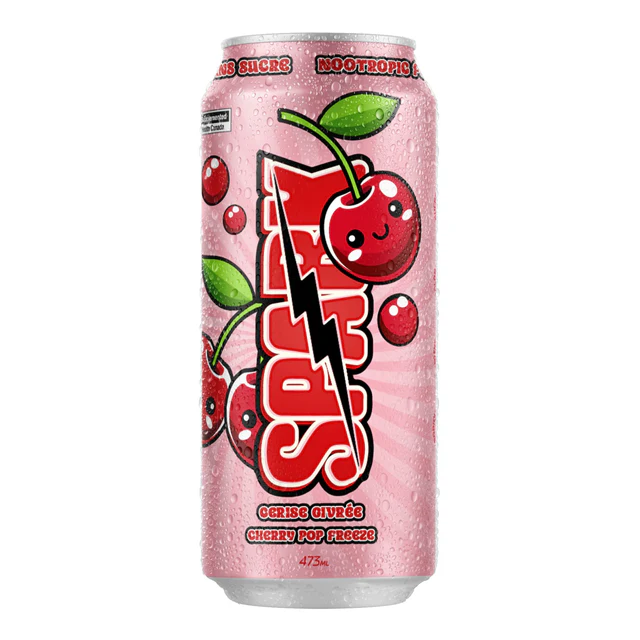 Spark drink