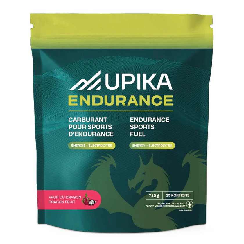UPIKA - Endurance 725g