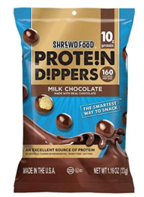 Protein Dippers 