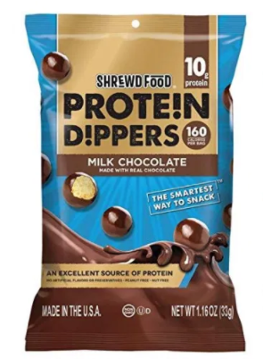 Protein Dippers