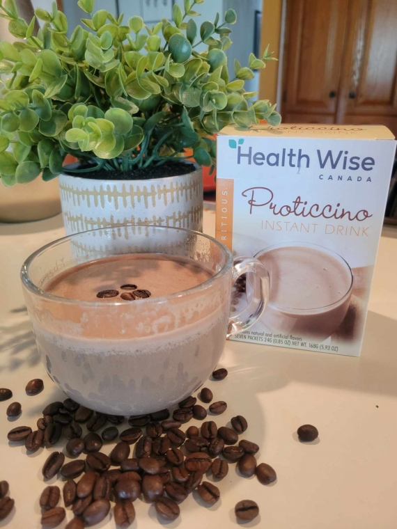 Classique Boisson Chaude HW