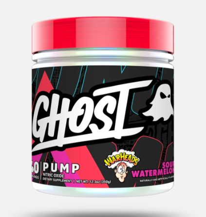 GHOST - Pump