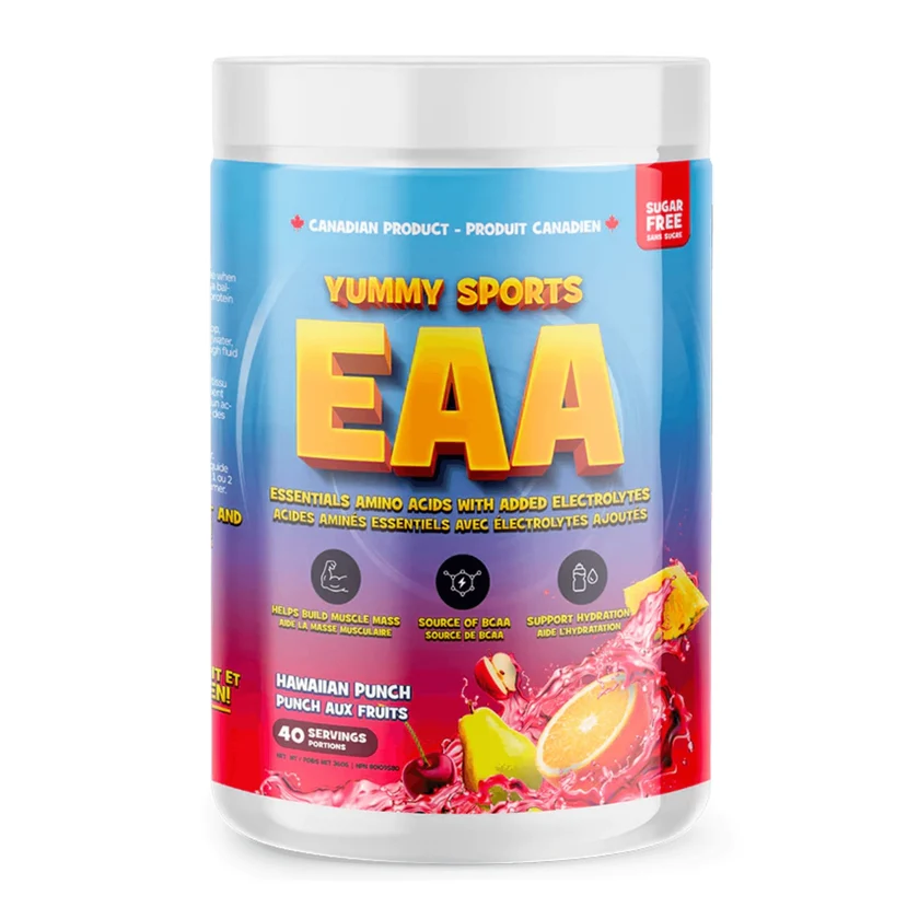 EAA Yummy Sport