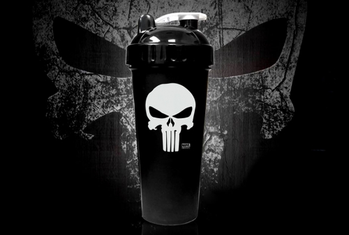 Marvel Pro Series  Shaker Cup