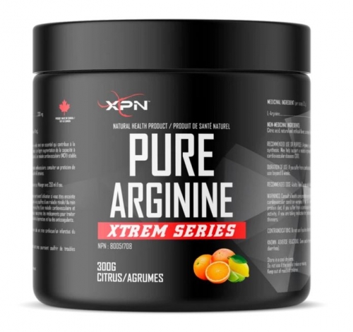 Pure Arginine