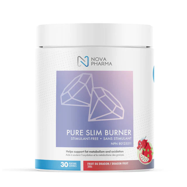 Pure Slim Burner (stimulant-free)