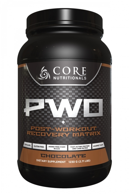 Core PWO