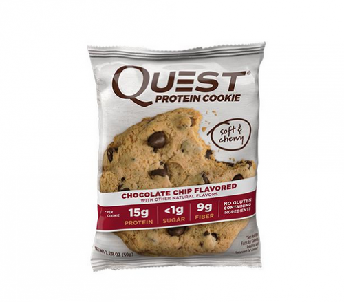 Quest Protein Cookie