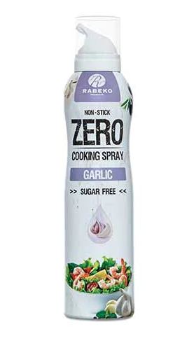 Rabeko Zero Non-Stick Cooking Spray