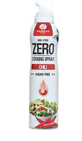 Rabeko Zero Non-Stick Cooking Spray