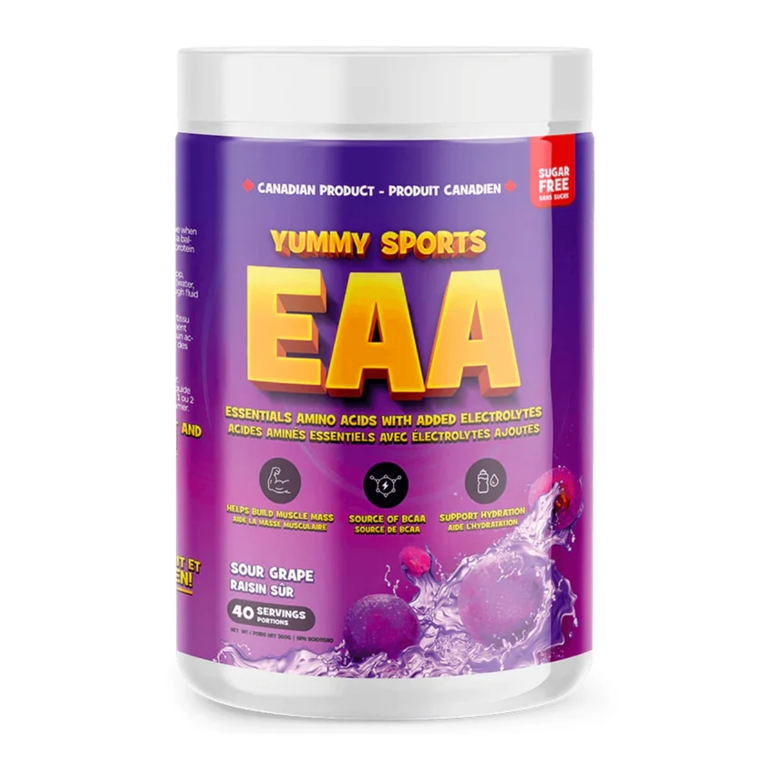 EAA Yummy Sport