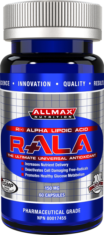 AllMax R-ALA