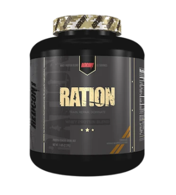 RATION