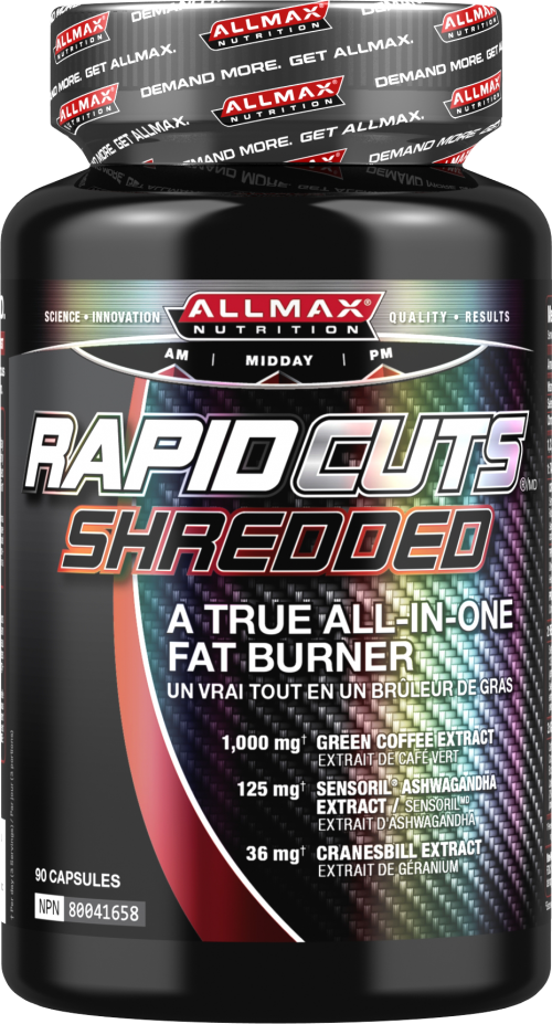 Rapidcuts Shredded