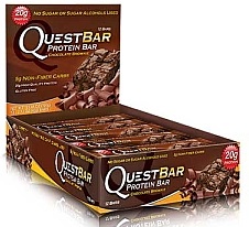 Quest Bars