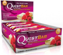 Quest Bars