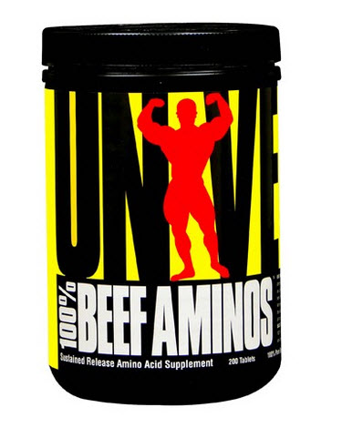 Beef Aminos