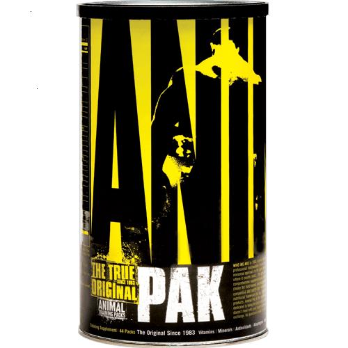 Animal Pak