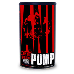 Animal Pump