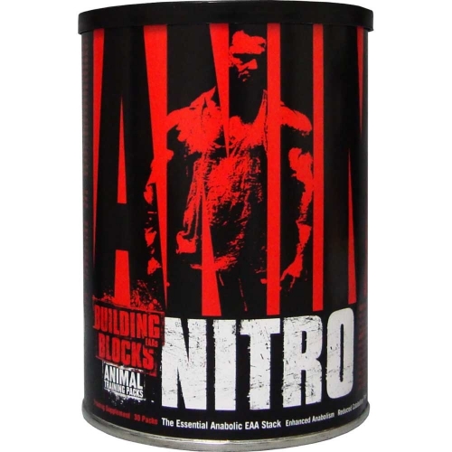 Animal Nitro