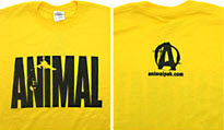 Animal T-Shirt