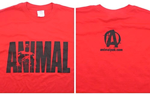 Animal T-Shirt