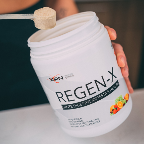 XPN Regen-X