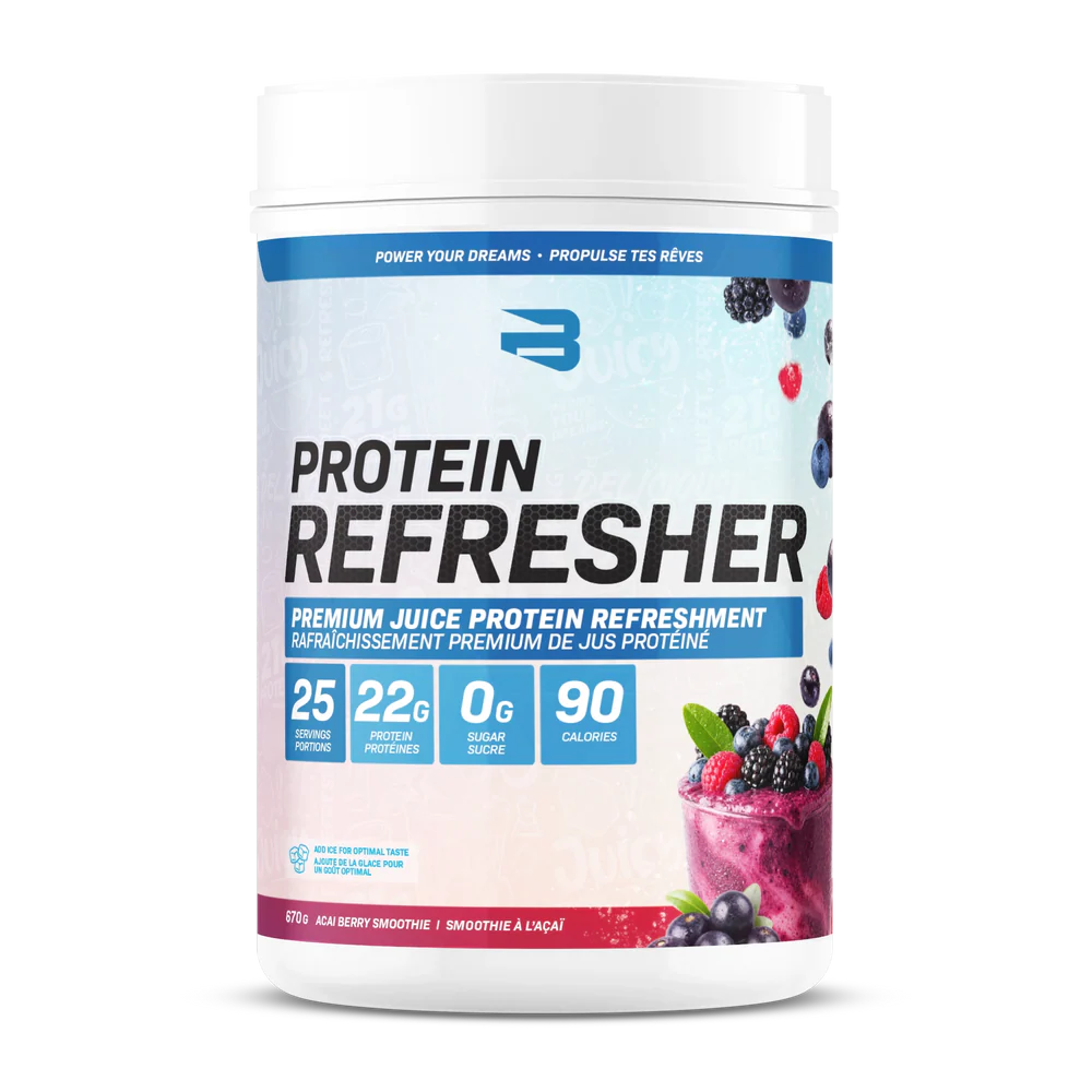 Protein Refresher 2.0 - NEW FORMULA