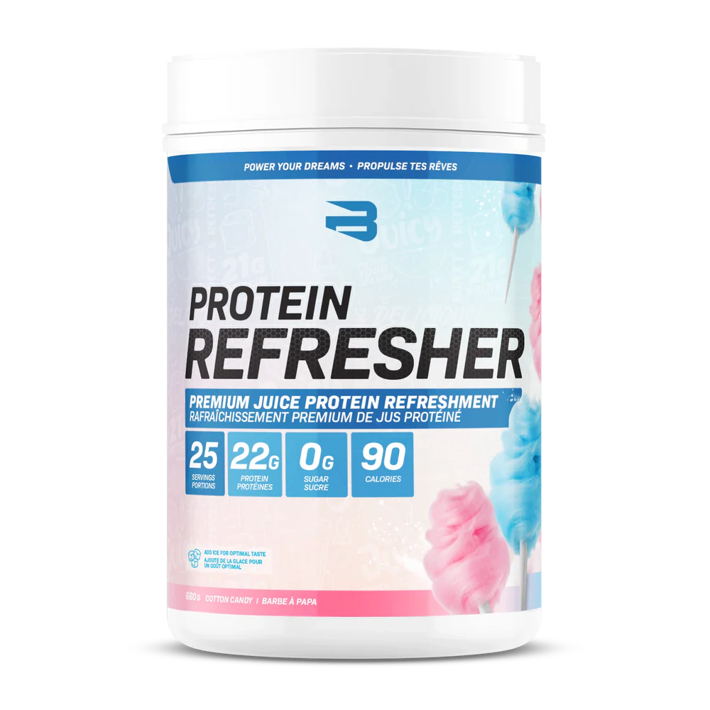 Protein Refresher 2.0 - NEW FORMULA
