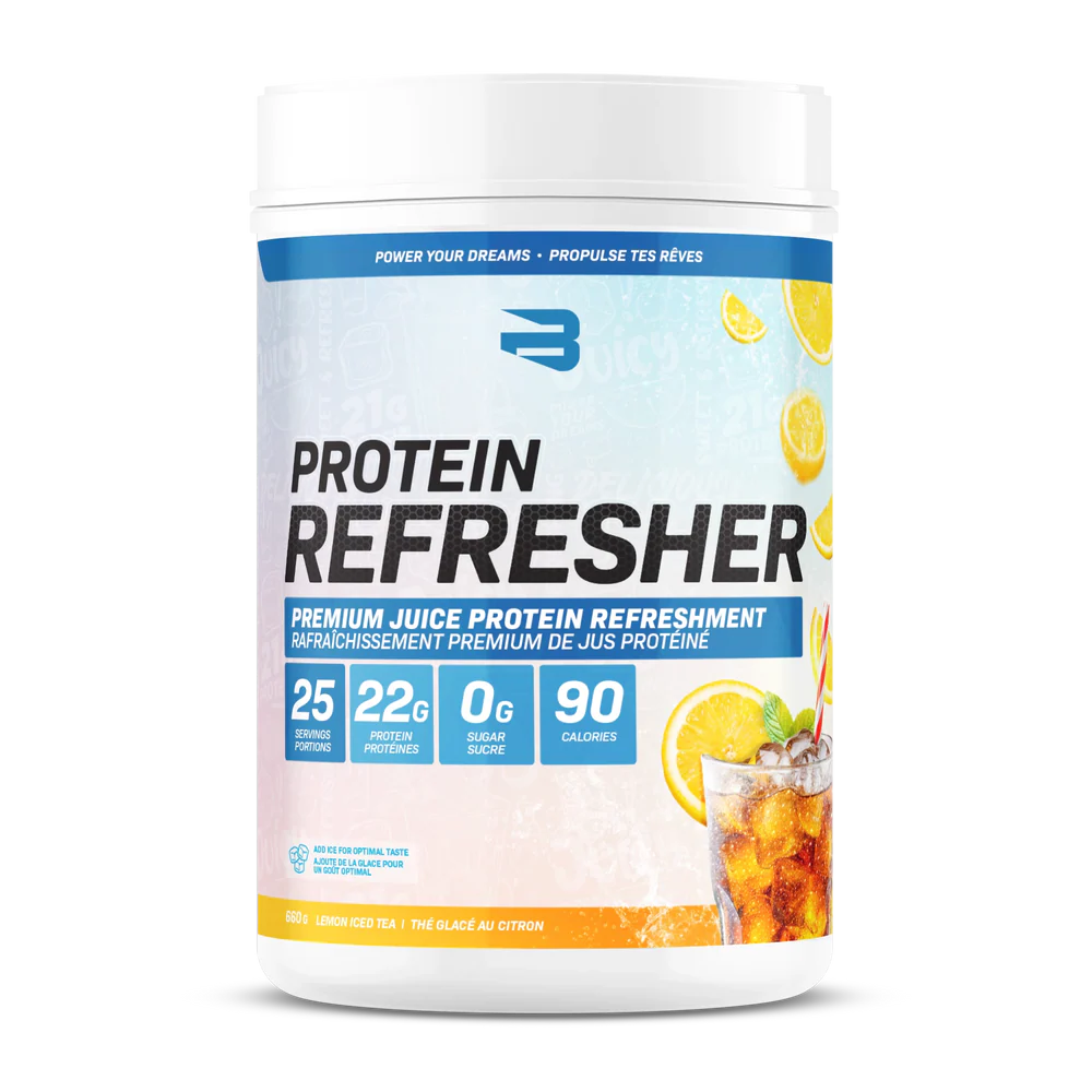 Protein Refresher 2.0 - NEW FORMULA